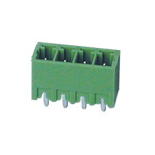 PLUGGABLE Terminal Block 2EDGV-381 / 2EDGV-350