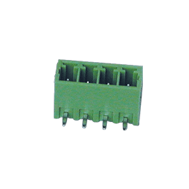 PLUGGABLE Terminal Block 2EDGR-381