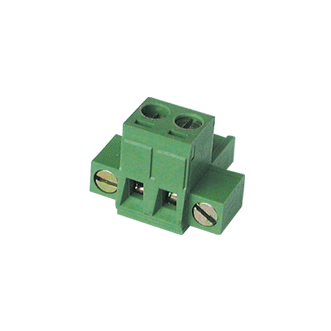 PLUGGABLE Terminal Block 2EDGIK-508