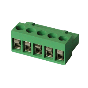 PLUGGABLE Terminal Block 508K-508