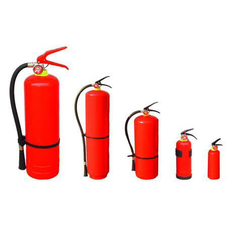 Extinguisher Portable Dry Powder Fire Extinguisher 