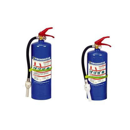 Extinguisher Portable Foam Fire Extinguisher