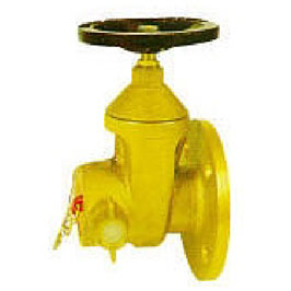 Hydrant FH03A15