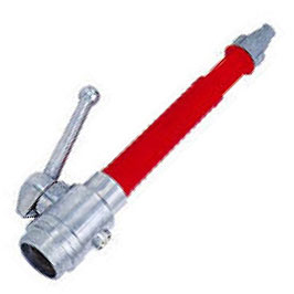 Nozzle N03B18