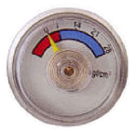 Pressure gauge G02A01