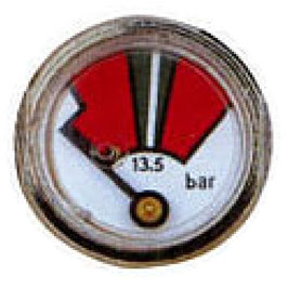 Pressure gauge G02A37