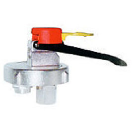 Valve V02A58