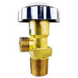 Valve V02C01