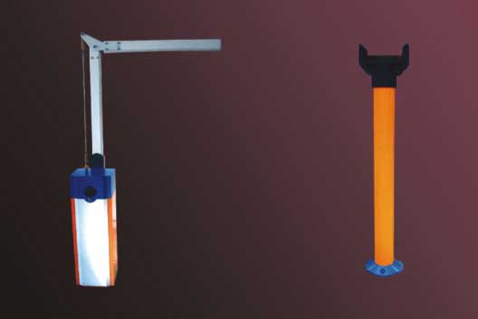 Automatic Barriers AB-FB90