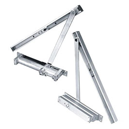 Electric Strike DSW-06