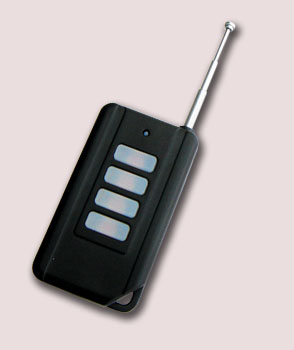 Transmittors RC-05