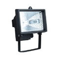 Halogen Floodlight HF1002-1