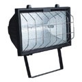 Halogen Floodlight HF1004-2
