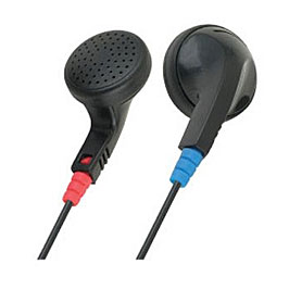 Earphone EEP-1