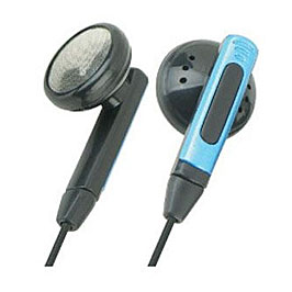 Earphone EEP-125B