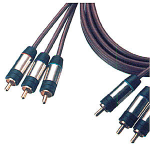 AUDIO&VIDEO CABLE 8051E