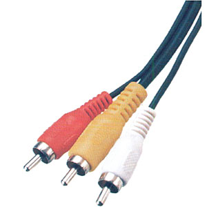 AUDIO&VIDEO CABLE 8053E