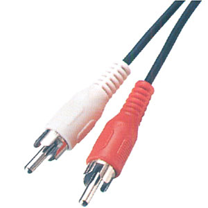 AUDIO&VIDEO CABLE 8054E