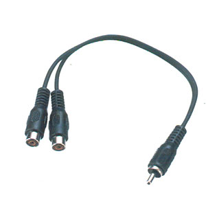 AUDIO&VIDEO CABLE 8056E