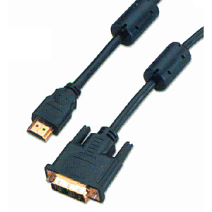 DVI CABLE 6033