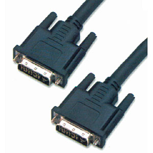 DVI CABLE 6034