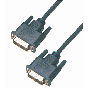 DVI CABLE 6037
