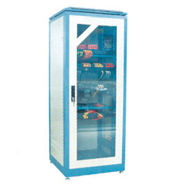 Network Cabinet 601-X