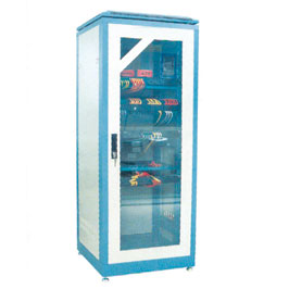 Network Cabinet 601-X