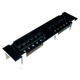 Patch Panel 197-12B