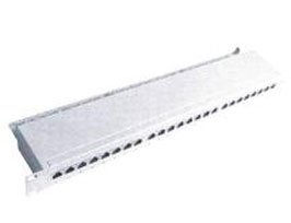 Patch Panel cat6/5e-2