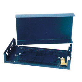 Patch Panel 953-8/12