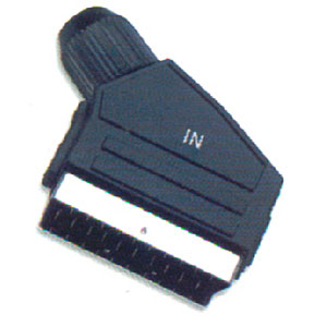 SCART ADAPTER 8079