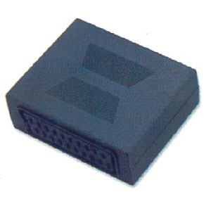 SCART ADAPTER 8082