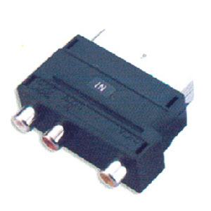 SCART ADAPTER 8083