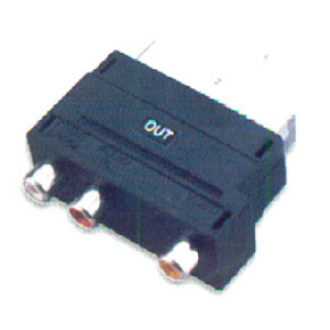 SCART ADAPTER 8084