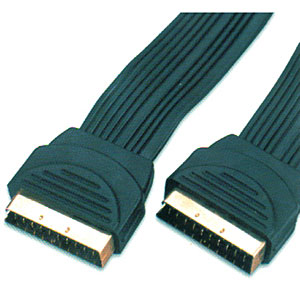 SCART CABLE 8012E