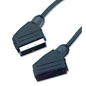 SCART CABLE 8020