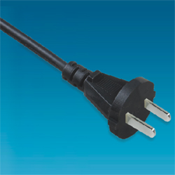 CCC Power Cord ACP-504C