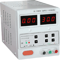 DC Regu.Power Supply