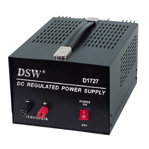 Stan.Regu.Power Supply