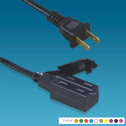 UL Power Plug ACP-501A/501B