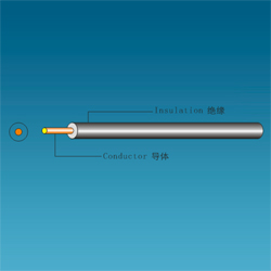 Ul Pvc Insulated Wire UL STYLE 1015