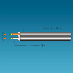 Ull/Csa Power Supply Wire CLOCK CORD