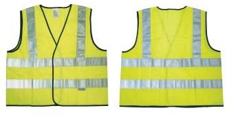 Reflective Vest WT-18Y