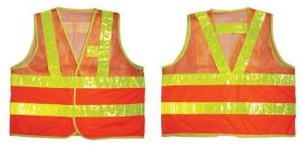 Reflective Vest HW-OY