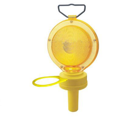 Traffic Barricade Light TBL-170