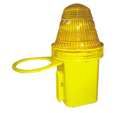 Traffic Barricade Light TBL-173