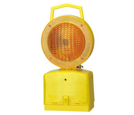 Traffic Barricade Light TBL-176A