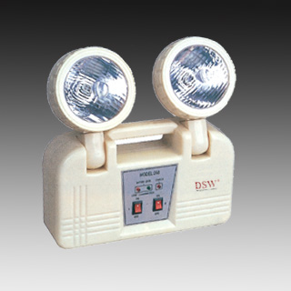 Emergency Light 298/298AC