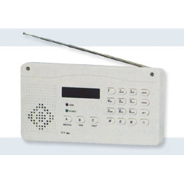 Home Burglar Alarm DSW06